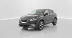 Nissan Qashqai +2 , garage PINSON AUTOMOBILES  Cercottes