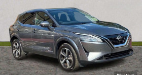 Nissan Qashqai +2 , garage PINSON AUTOMOBILES  Cercottes