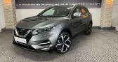 Annonce Nissan Qashqai +2 occasion Diesel 1.6 dCi - 130 - BV X-Tronic II 2017 Tekna  - 2 me main - Fr  Antibes