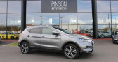Annonce Nissan Qashqai +2 occasion Diesel 1.6 dCi - 130 - BV X-Tronic II N-Connecta PHASE 2 à Cercottes