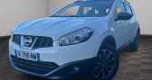 Annonce Nissan Qashqai +2 occasion Diesel 1.6 DCI 130 Tekna 4X4 TOIT PANO GPS CUIR  Uckange