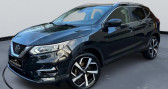 Annonce Nissan Qashqai +2 occasion Essence 2 1.2 DIG-T 115ch Visia � carpentras