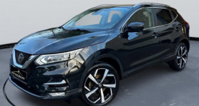 Nissan Qashqai +2 , garage VENTOUX MOTORS � carpentras