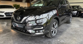 Nissan Qashqai +2 occasion 2019 mise en vente &agrave; saint loup de varennes par le garage BAYERN STORE AUTOMOBILES - photo n&deg;1