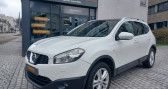 Nissan Qashqai +2 occasion année 2011 boite Automatique Annonce Nissan Qashqai +2 occasion Diesel GENERATION-I PLUS-2 2.0 DCI 150 TEKNA 4WD ALLMODE BVA à LIMOGES