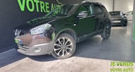 Nissan Qashqai +2 , garage JEVENDSVOTREAUTO.COM TREVOUX - ODE JVVA  TREVOUX
