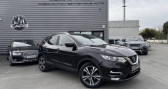 Annonce Nissan Qashqai +2 occasion Essence II 1.2 DIG-T 115 N-Connecta PHASE 2  Chateaubernard