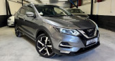 Nissan Qashqai +2 II Phase 2 (Facelift) 1.6 i DIG-T 163 ch Essence TEKNA BVM6    Peynier 13