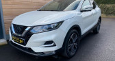 Annonce Nissan Qashqai +2 occasion Essence II phase 2 1.2 DIG-T 115 N-CONNECTA  Pierrelaye