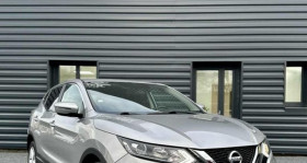 Nissan Qashqai +2 occasion 2019 mise en vente &agrave; VARETZ par le garage GARAGE MERCIER - photo n&deg;1