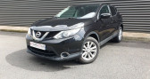 Annonce Nissan Qashqai +2 occasion Diesel ii phase 2 1.6 dci 130 connect edition. bv6  FONTENAY SUR EURE