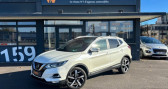 Nissan Qashqai +2 phase 2 1.2 turbo 115ch finition tekna si�ges chauffants toi  � Valence 26