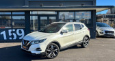 Annonce Nissan Qashqai +2 occasion Essence phase 2 1.2i 115ch turbo dig-t tekna siges chauffants toit   Valence
