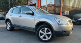 Nissan Qashqai +2 occasion année 2010 boite Manuelle Annonce Nissan Qashqai +2 occasion Diesel phase 2 1.5 DCI 106 TEKNA à Morsang Sur Orge