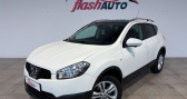 Annonce Nissan Qashqai +2 occasion Diesel PHASE 2 1.5 DCi 2WD 110cv-2013 � Gerzat