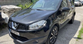 Nissan Qashqai +2 occasion année 2011 boite Manuelle Annonce Nissan Qashqai +2 occasion Diesel Phase 2 1.5DCi 110cv à Athis Mons