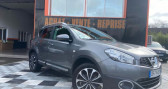 Annonce Nissan Qashqai +2 occasion Diesel phase 2 1.6 DCI 130 ACENTA  Morsang Sur Orge