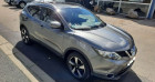 Nissan Qashqai +2 occasion Gris année 2017 boite Manuelle Annonce Nissan Qashqai +2 occasion Diesel PHASE 2 1.6 DCI 130 N-CONNECTA ALLMODE 4X4 à ST BONNET LE FROID