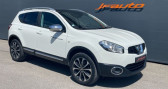 Nissan Qashqai +2 occasion année 2012 boite Manuelle Annonce Nissan Qashqai +2 occasion Diesel PHASE 2 1.6 DCI ISTOP 4WD TEKNA 131cv 4X4 5P BVM FAP à Jonquières