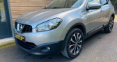 Annonce Nissan Qashqai +2 occasion Diesel phase 2 2.0 DCI 150 CONNECT EDITION  Pierrelaye