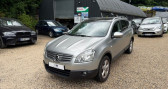Nissan Qashqai +2 Qashqai 2 1.5 dCi 103cv Visia 7 PL 2e main  2009 - annonce de voiture en vente sur Auto Sélection.com