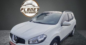 Nissan Qashqai +2 , garage PLANET OCCASIONS � Montceau Les Mines