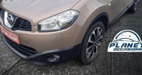 Nissan Qashqai +2 , garage PLANET OCCASIONS � Montceau Les Mines
