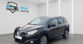 Nissan Qashqai +2 Qashqai 2 1.5 DCI 110CH FAP CONNECT EDITION 7PLACES  � Farebersviller 57