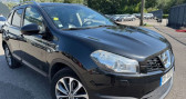 Nissan Qashqai +2 occasion année 2013 boite Manuelle Annonce Nissan Qashqai +2 occasion Diesel QASHQAI 2 1.5 DCI 110CH FAP TEKNA 7PLACES à VOREPPE