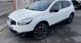 Nissan Qashqai +2 , garage AXCESS'AUTO � COURNON