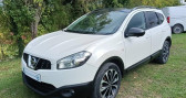 Nissan Qashqai +2 occasion année 2014 boite Manuelle Annonce Nissan Qashqai +2 occasion Diesel Qashqai 2 1.6 dCi 130ch Stop&Start Caméra 360 7 places Chain à Lagney