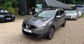 Nissan Qashqai +2 occasion 2013 mise en vente à Sathonay-Camp par le garage GARAGE BRONDEL - photo n°1