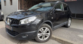 Annonce Nissan Qashqai +2 occasion Essence QASHQAI 2 ENTREPRISE 2.0 140 ALL-MODE TEKNA M-CVT � NICE