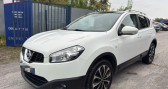 Annonce Nissan Qashqai +2 occasion Essence Qashqai 2 Magnifique en 1,6 120 cv gps toit panoramique � Louvroil