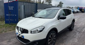 Annonce Nissan Qashqai +2 occasion Diesel Qashqai 2 Magnifique en 1,6 dci 130 cv moteur cha�ne gps -bl � Louvroil