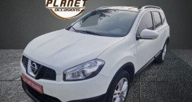 Nissan Qashqai +2 , garage PLANET OCCASIONS  Montceau Les Mines