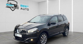 Nissan Qashqai +2 , garage BEST AUTO FAREBERSVILLER � Farebersviller