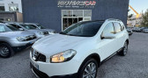 Annonce Nissan Qashqai +2 occasion Diesel QASHQAI+2 1.5 DCI 110CH FAP OPTIMA � LA FARLEDE