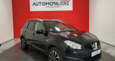 Annonce Nissan Qashqai +2 occasion Diesel QASHQAI+2 1.6 DCI 130 7 PLACES CONNECT EDITION ALL MODE  Chambray Les Tours