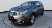 Annonce Nissan Qashqai +2 occasion Diesel Qashqai+2 1.6 dci 130 ch Tekna syst�me bose- cam�ra de recul � Nevers