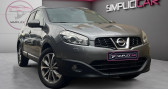Nissan Qashqai +2 QASHQAI+2 1.6 dCi 130 FAP Stop/Start Tekna   Genay 69