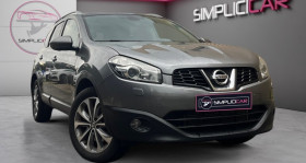 Nissan Qashqai +2 , garage SIMPLICICAR LYON NORD GENAY  Genay