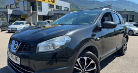 Nissan Qashqai +2 , garage HELP CAR  VOREPPE