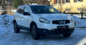 Annonce Nissan Qashqai +2 occasion Essence QASHQAI+2 2.0 140 All-Mode Tekna M-CVT � allonzier de la caille