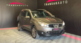 Annonce Nissan Qashqai +2 occasion Diesel QASHQAI+2 2.0 dCi 150 FAP All-Mode Optima A / TOIT PANORAMIQ � AVIGNON