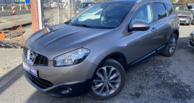 Nissan Qashqai +2 , garage AXCESS'AUTO � COURNON