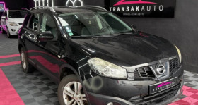 Nissan Qashqai +2 , garage TRANSAKAUTO MANOSQUE  MANOSQUE