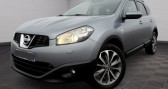 Nissan Qashqai +2 Tekna 2.0 dCi 150 BVA 4x4 - 7 places, cuir, GPS, toit panora  2011 - annonce de voiture en vente sur Auto S&eacute;lection.com