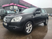 Annonce Nissan Qashqai occasion Diesel (2) 1.5 DCI 110 CONNECT EDITION BLUETOOT  Coignires