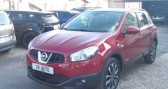 Annonce Nissan Qashqai occasion Diesel (2) 1.5 DCI 110 FAP TECHVIEW EDITION  GAGNY